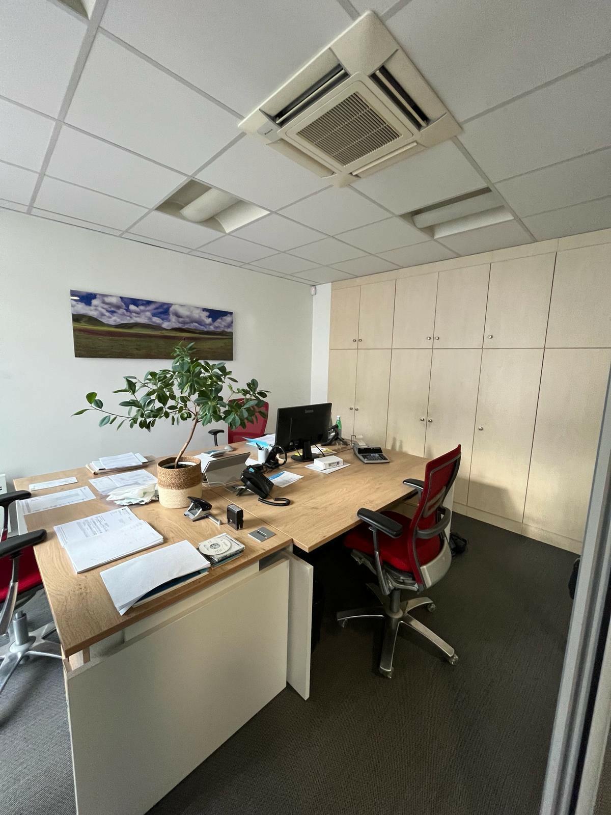 Bureau Montrouge 170m² Location bureau Montrouge Hauts-de-Seine OLBUR2419865 11